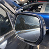 2009 Honda Crv Seatbelt Stalk