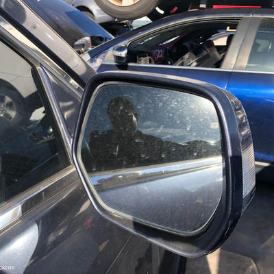 2007-2012 Honda Crv Seatbelt Stalk