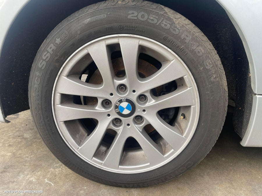 2008 Bmw 3 Series Right Front Lower Control Arm