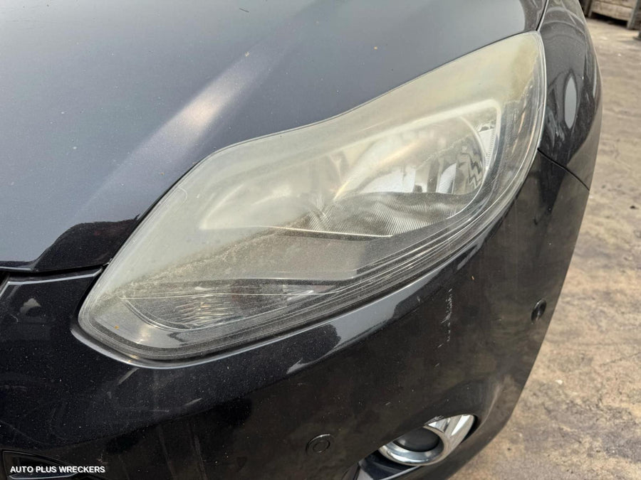 2013 Ford Focus Abs Sensor