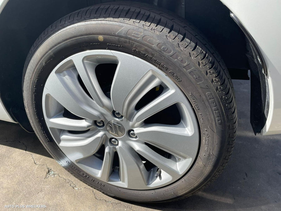 2020 Suzuki Swift Left Indicator Fog Side