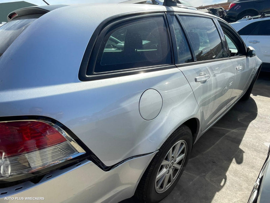 2014 Holden Commodore A C Condenser
