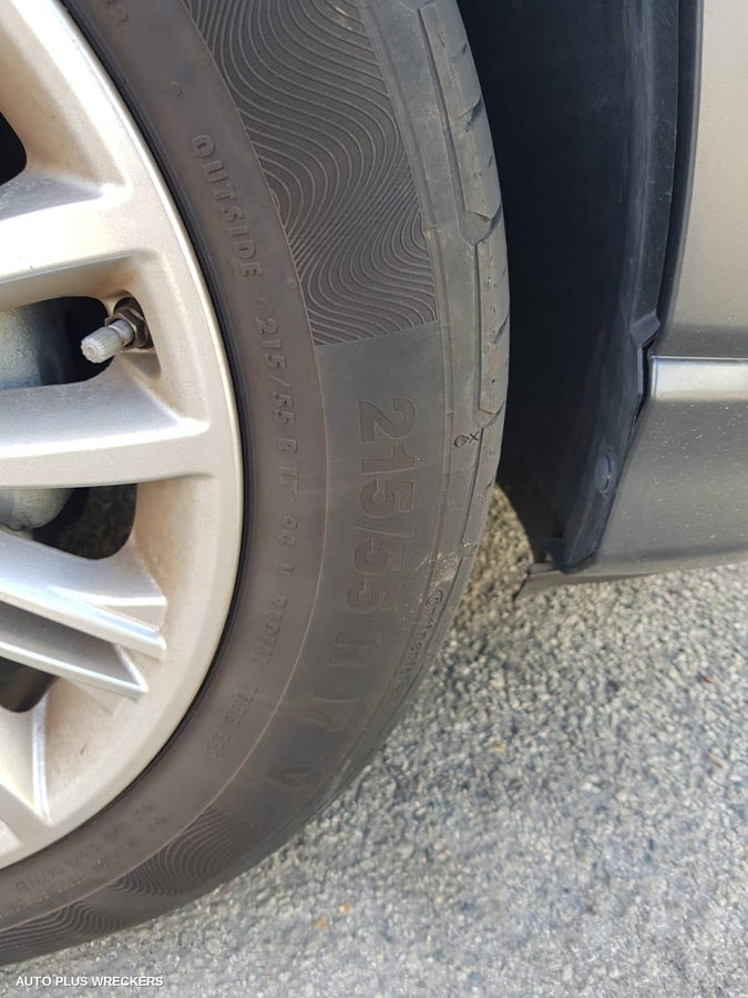 2018 Hyundai Kona Right Taillight