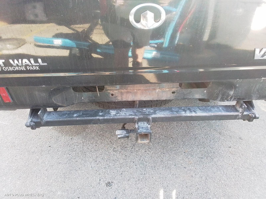 2012 Great Wall V200/v240 Left Door Mirror