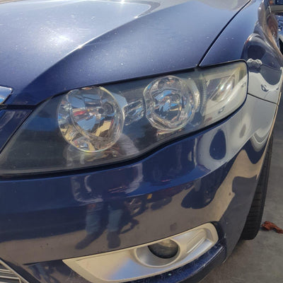 2009 Ford Falcon Left Taillight