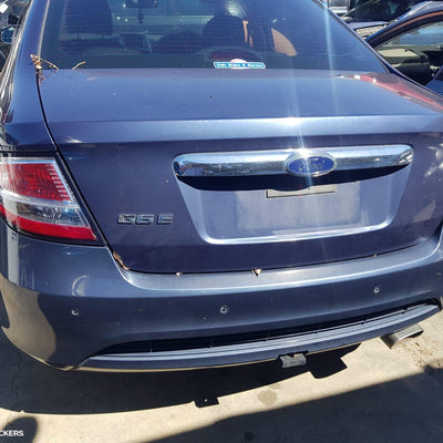 2008-2014 Ford Falcon Bonnet
