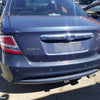 2009 Ford Falcon Bonnet