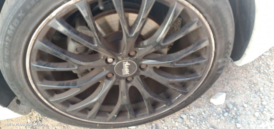 2011 Hyundai I45 Heater Fan Motor