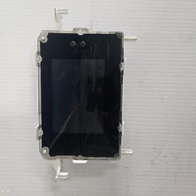 2011-2020 Mazda Bt50 Radio Cd Dvd Sat Tv