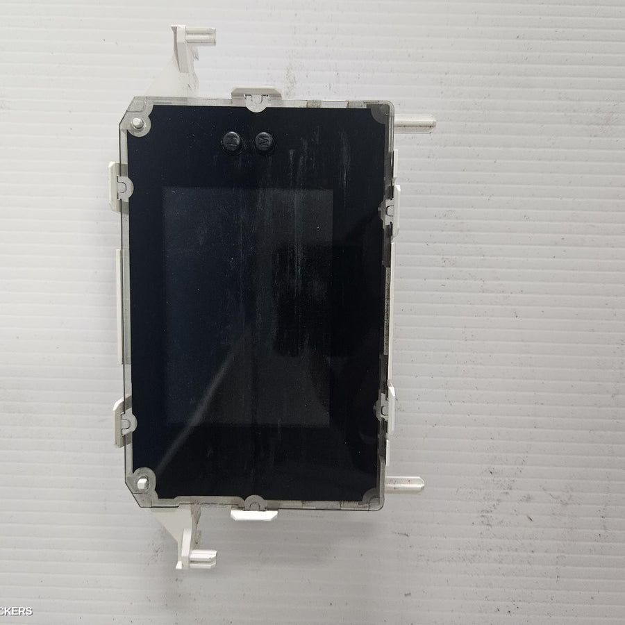 2011-2020 Mazda Bt50 Radio Cd Dvd Sat Tv