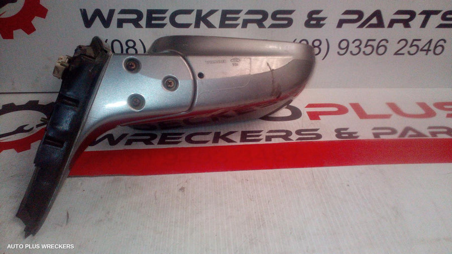 2003-2007 Honda Accord Right Door Mirror