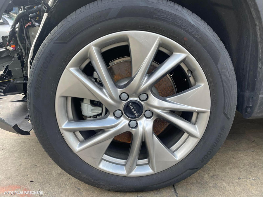 2022 Haval H6 Right Rear Strut