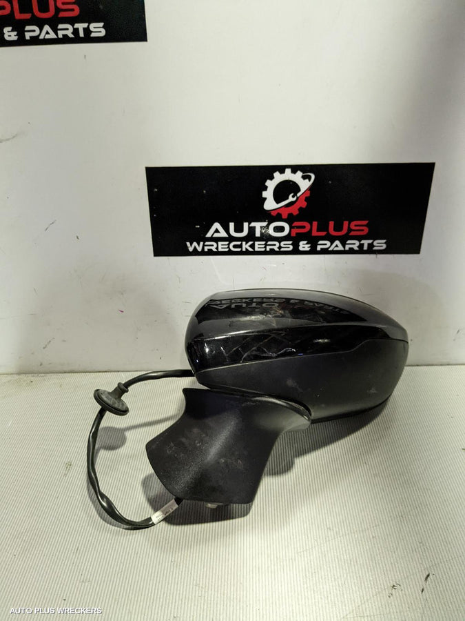 2017-2020 Holden Astra Left Door Mirror