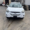 2015 Hyundai Ix35 Left Taillight