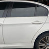 2010 Bmw 3 Series Left Guard