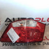 2011 KIA CERATO RIGHT TAILLIGHT