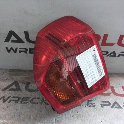 2005-2008 Bmw 3 Series Right Taillight
