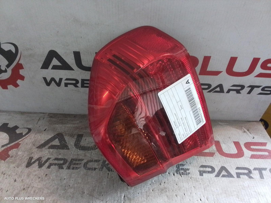 2005-2008 Bmw 3 Series Right Taillight