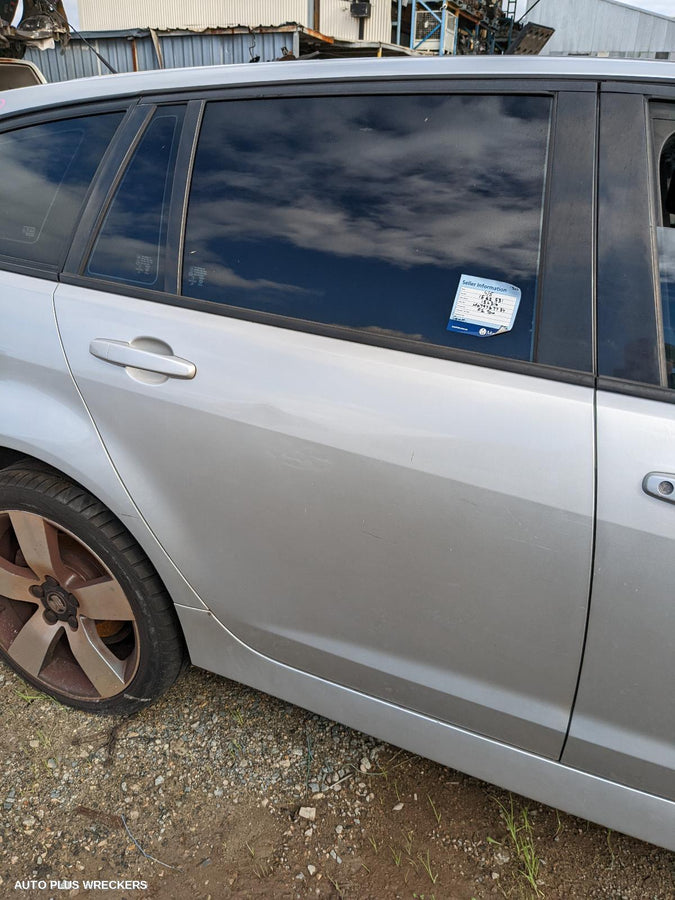 2013 Holden Commodore Left Front Hub Assembly