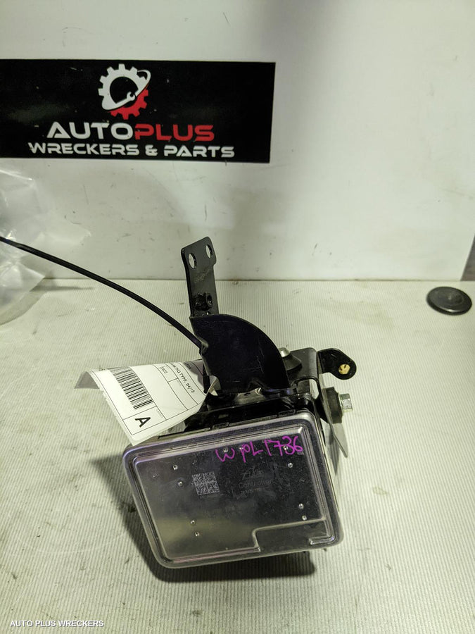 2015-2022 Mitsubishi Outlander Abs Pump Modulator