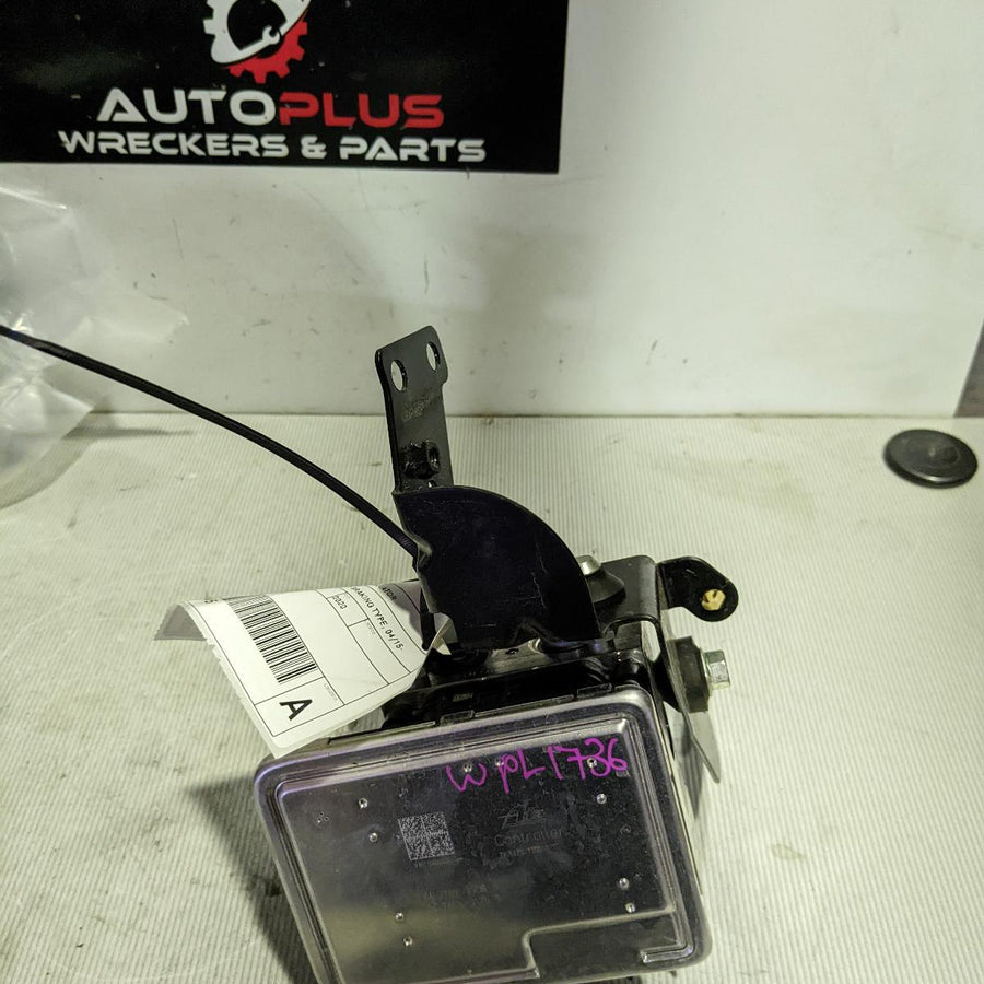 2015-2022 Mitsubishi Outlander Abs Pump Modulator