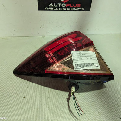 2014-2018 Honda Hrv Left Taillight