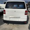 2007 Suzuki Apv Left Rear Door Sliding