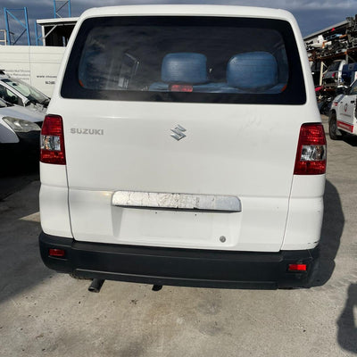 2007 Suzuki Apv Right Front Door Window