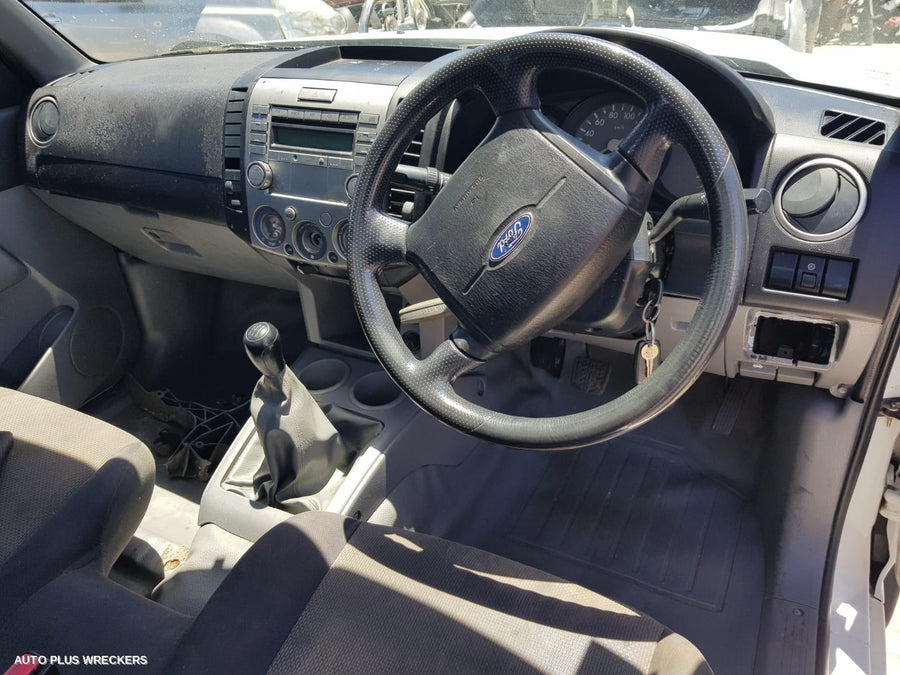 2009 Ford Ranger Right Front Window Reg Motor