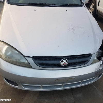 2005 Holden Viva Sunvisor