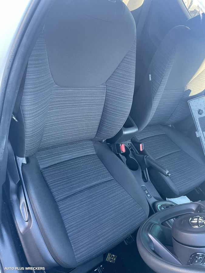 2021 Toyota Yaris Radiator