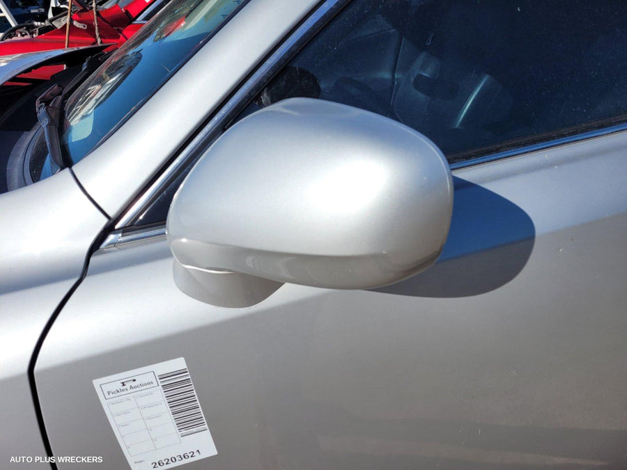 2007 Lexus Is250/is250c Left Door Mirror