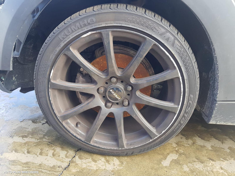 2016 Mini Cooper Caliper