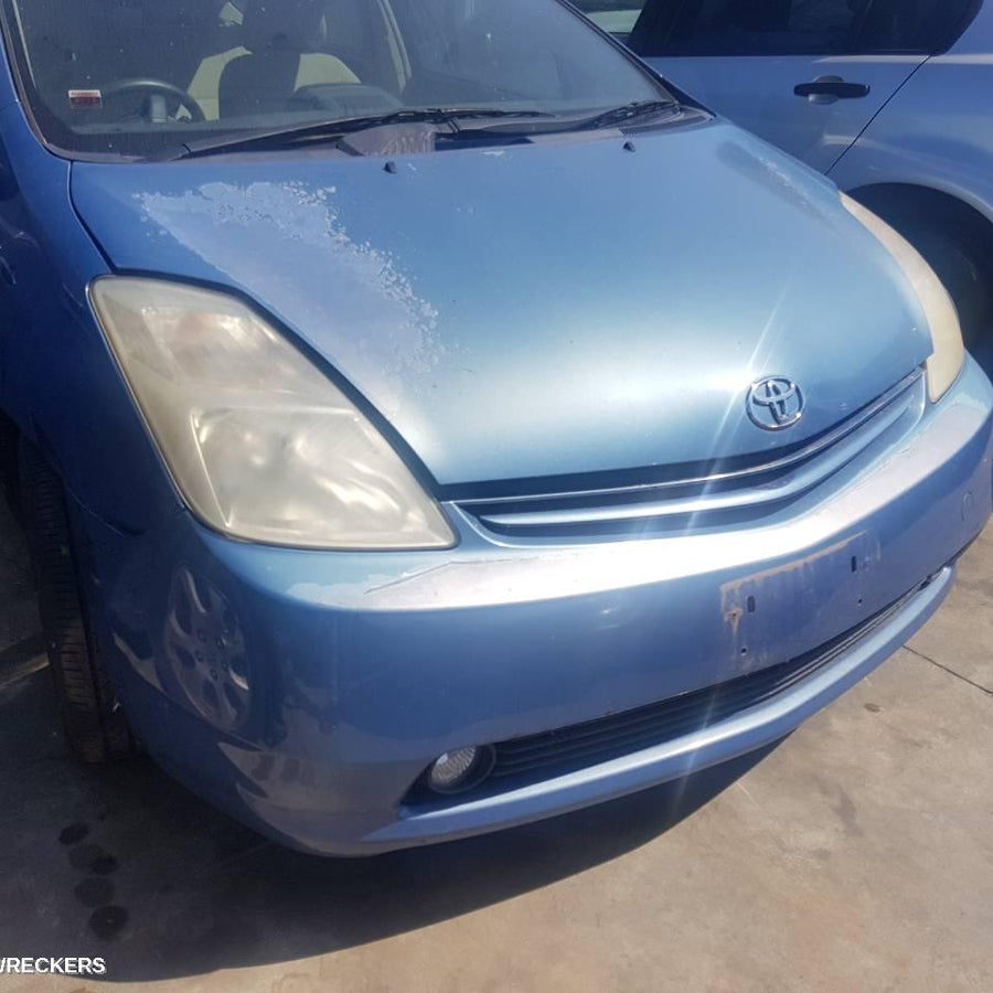 2003-2009 Toyota Prius Sunvisor