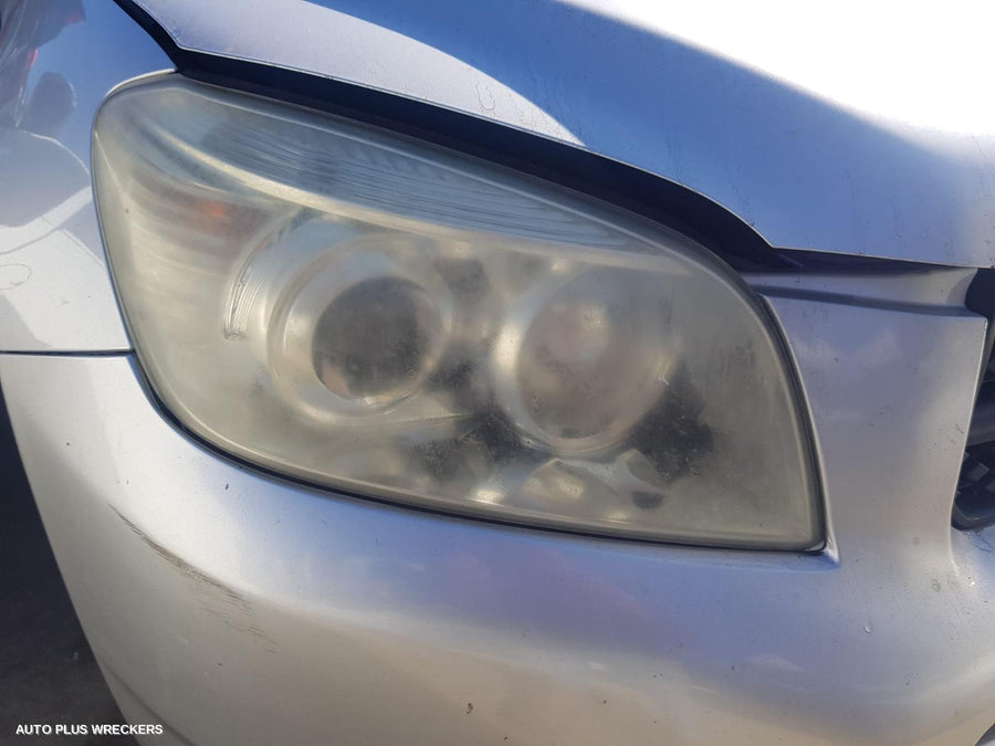 2008 Toyota Rav4 Left Taillight