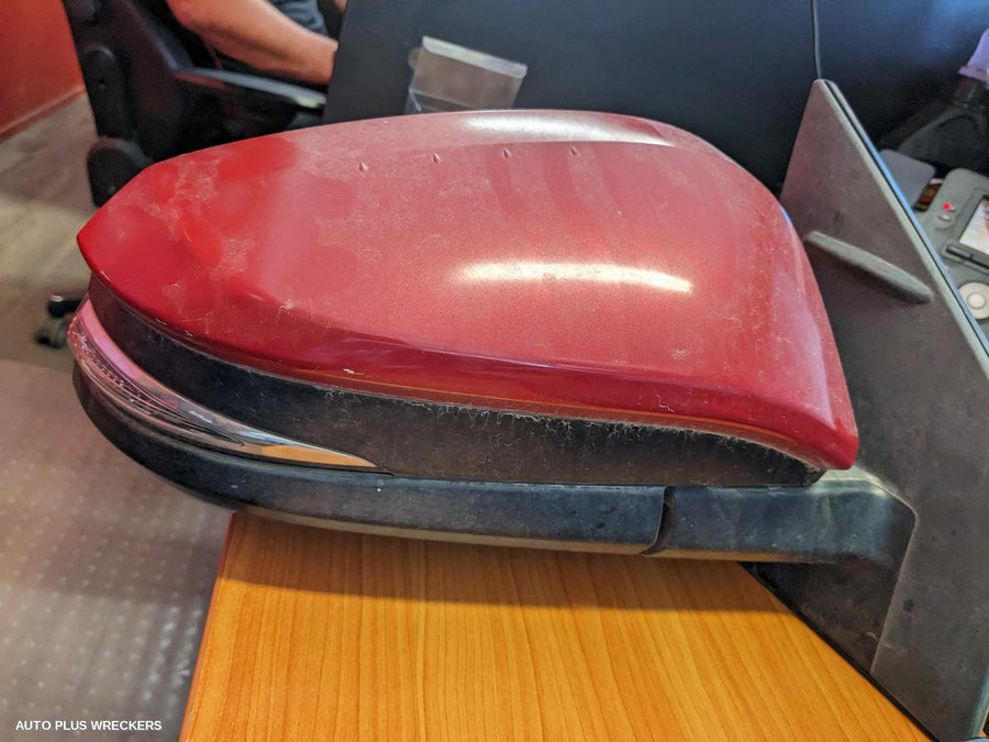2012-2018 Toyota Rav4 Right Door Mirror