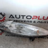2014 Nissan Juke Right Indicator Fog Side