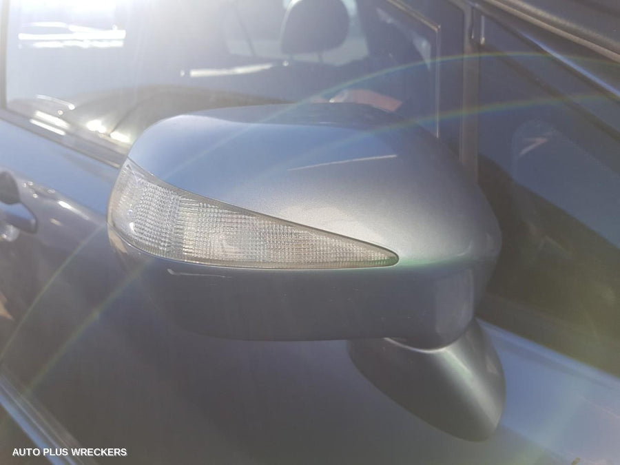 2006 Honda Civic Right Door Mirror