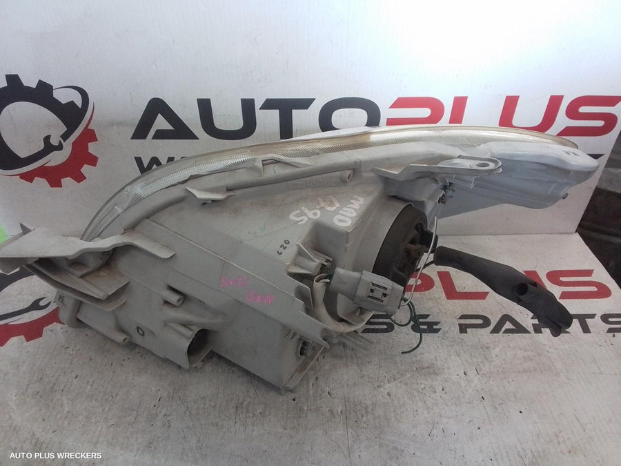 2006-2016 Toyota Yaris Right Headlamp