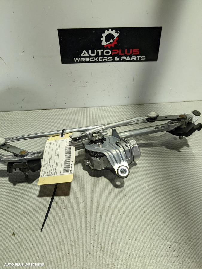 2022 Mazda Cx30 Wiper Motor