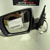 2022 Isuzu Dmax Left Door Mirror