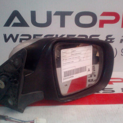 2003-2006 Subaru Liberty Right Door Mirror