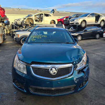 2009-2017 Holden Cruze Brake Booster