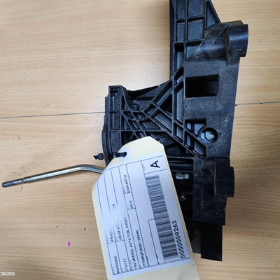 2015-2023 Toyota Prado Gear Stick Shifter