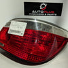 2004 BMW 5 SERIES RIGHT TAILLIGHT