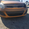 2012 Kia Rio Radiator