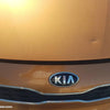2012 Kia Rio Left Taillight