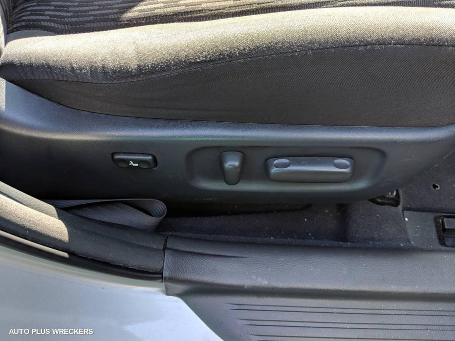 2009 Toyota Aurion A C Condenser