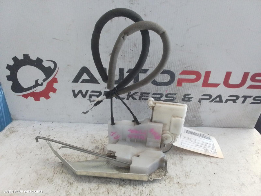 2007-2015 Mazda Cx9 Door Boot Gate Lock