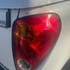 2008 Mitsubishi Triton Wheel Mag